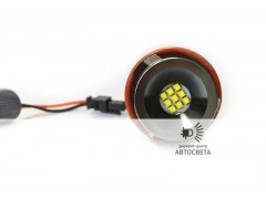 LED маркер Galaxy Cree для BMW E39 45W